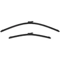 BOSCH Wischblatt 3397007863 für Audi VW Skoda