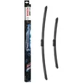 Bosch A863S - Scheibenwischer Aerotwin - Länge: 650/450 mm Set für Frontscheibe