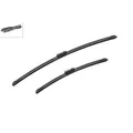 Wischblatt BOSCH 3 397 007 863 Aerotwin für AUDI VW, vorne