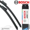 BOSCH A863S AEROTWIN WISCHBLATT VW GOLF 7 8 POLO AUDI SKODA SEAT 3 397 007 863