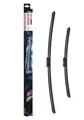 Bosch Scheibenwischer-Set 3.397.007.863 schwarz 650 mm 450 mm