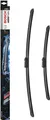 Bosch 3397007863 Scheibenwischer-Set vorne 650/450 mm