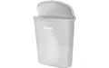 Brunner Abfallbehälter Pillar, 5,5 l, grau