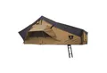 Vickywood Dachzelt BIG WILLOW 180 Gen.3 ECO goldbraun, Personen: 3, Robuster Allrounder