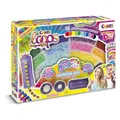 Craze Rainbow Box (59661)