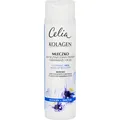 Celia Collagen Breast Polish For Facial Cleansing And Eye Makeup Remover Skylight 200Ml (Reinigungsmilch, 200 ml) (30273889)