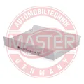MASTER-SPORT GERMANY Filter, Innenraumluft  u.a. für FIAT, LANCIA