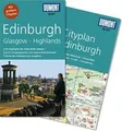 DuMont direkt Reiseführer Edinburgh, Glasgow, Highlands ... | Buch | Zustand gut