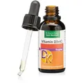 Vitamin-D3+K2-Tropfen 30 ml - 30 ml