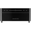Marstek On-Grid-Solarakku Venus A mit 2.120 Wh, 1,2 kVA, MPPT, WLAN & App