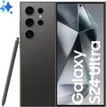 Samsung Galaxy S928B S24 Ultra 5G 1TB Titanium Black