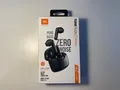 JBL Tune Flex True Wireless Kopfhörer - Schwarz