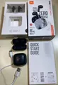 JBL TUNE Flex True Wireless-Kopfhörer mit Mikrofon JBLTFLEXBLK