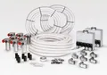 Helios FRS-RP 75 FlexPipe Rohbau-Paket (9397)