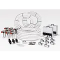 Helios Ventilatoren 9397 Rohbaupaket