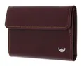 Golden Head Leder Schlüsselmäppchen Geldbörse Colorado Schlüsseletui 5150 Tabacco braun