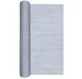 HOME FASHION Tischläufer HOME FASHION Tischläufer Struktur grey 40x490cm