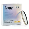 NiSi Armor FX PRO Nano L395 UV  43mm