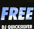 DJ Quicksilver Free (1997) [Maxi-CD]