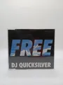 Free DJ Quicksilver:
