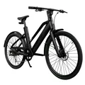 Keskin E-Bike cBike1V - MINIMALISTISCHES DESIGN, integriertes Display + App