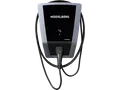AMPERFIED connect.business Wallbox, 11 kW, Kabellänge: 7,5 m