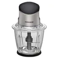 Rommelsbacher MZ 500 Multizerkleinerer sw/chr