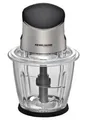 ROMMELSBACHER MZ 500 1 5 l Schwarz Edelstahl Glas Tasten W ~D~