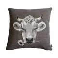 PAD MOO Grey, 45 x 45 cm