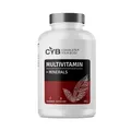 CYB Multivitamine & Mineralien 365 St