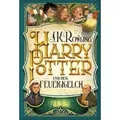 Harry Potter und der Feuerkelch / Harry Potter Jubiläum Bd.4