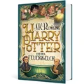 Carlsen Harry Potter und der Feuerkelch (Harry Potter 4) (Deutsch, J.K. Rowling, 2018) (67587391)