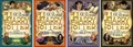 Harry Potter 1-7 Bände zur Auswahl (20 Jahre Harry Potter, J.K. Rowling) Carlsen