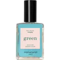 manucurist-Paris Naegel NagellackGreen Riviera 15 ml (852,67 € / 1 l)