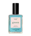 manucurist Green Nagellack 15 ml Riviera