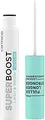 Super Boost Lash & Brow Serum, transparent,(6ml)