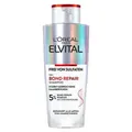 L'Oréal Paris Elvital Bond Repair Shampoo, sanfte Reinigung zur Haarreparatur, gegen Haarschäden, für weniger Haarbruch und mehr Glanz, sulfatfr...