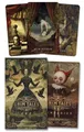 Grim Tales Tarot: 78 Cards and 188-Page Guidebook