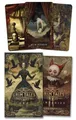 Fiona Edgewood - Grim Tales Tarot   78 Cards and 188-Page Guidebook -  - G245z