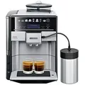 Siemens Eq.6 Plus Hob Espressomaschine 1,7 L Vollautomat