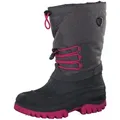 CMP CMP Kinder Winterstiefel Ahto WP Snow Boots 3Q49574J Winterstiefel grau 39 EU