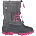 CMP Kinder Bergstiefel KIDS AHTO WP SNOW BOOTS