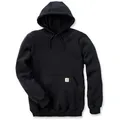 Carhartt Kapuzenpullover HOODED SWEATSHIRT (1-tlg) schwarz L
