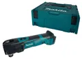 Makita DTM51ZJ solo im MAKPAC Gr.2 Akku-Multifunktionswerkzeug Solo im MAKPAC Gr.2
