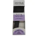 Tangle Teezer Haarbürste Haarpflege die ultimative Finishing Cepillo Schwarz Pfl