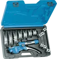 GEDO 245610 - Handrohrbieger-Satz, hydraulisch, 8-teilig