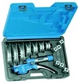 GEDORE Handrohrbieger-Satz 245610, 4635230