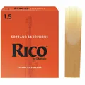 Rico Soprano Saxophone 1.5