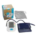 Ecomed BU-95E Oberarm Blutdruckmessgerät 23206