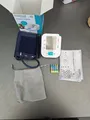 Medisana ecomed BU-95E Oberarm-Blutdruckmessgerät für Blutdruck und Puls